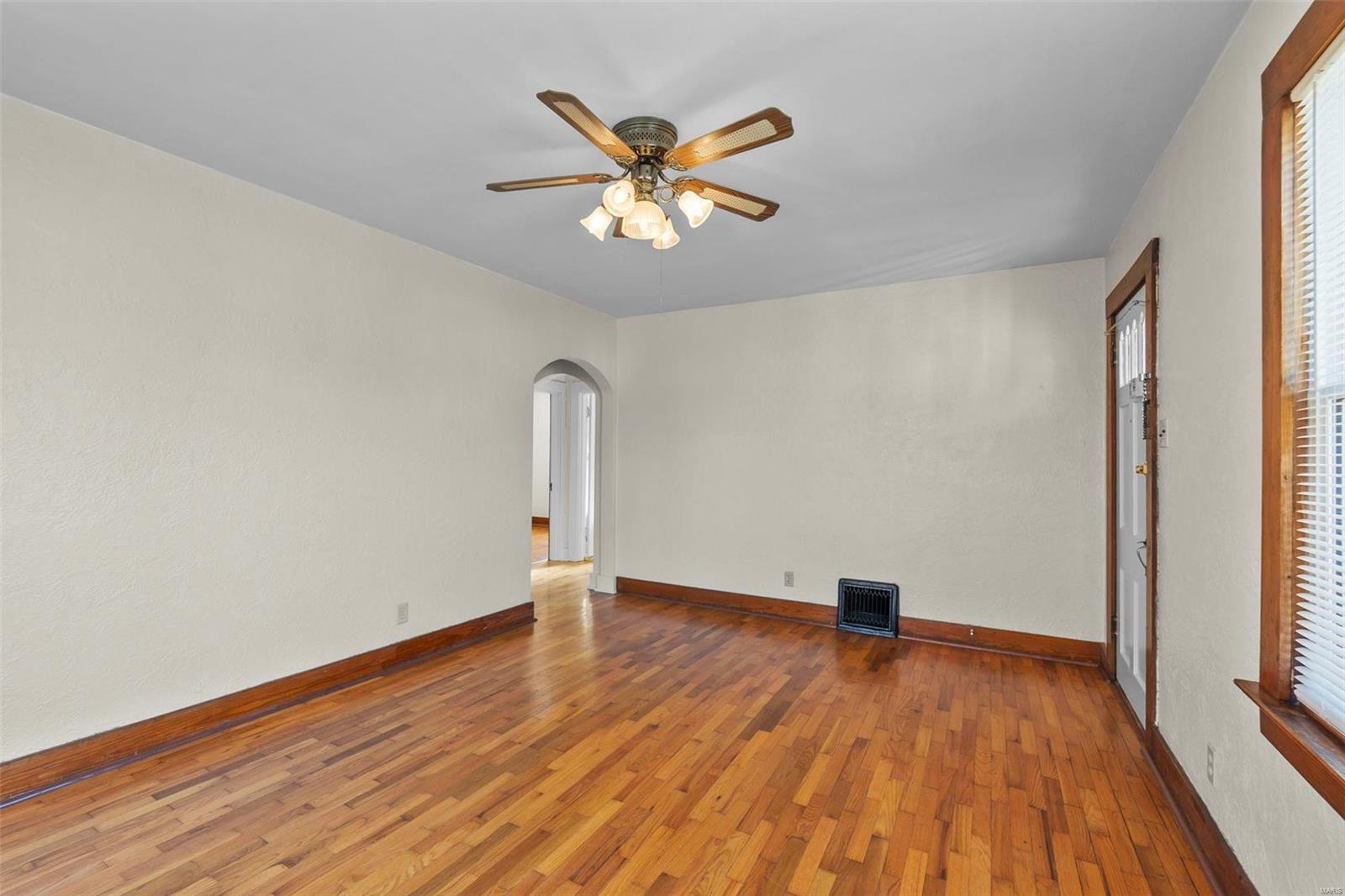 Giboney Houcks 4th Sub - Residential