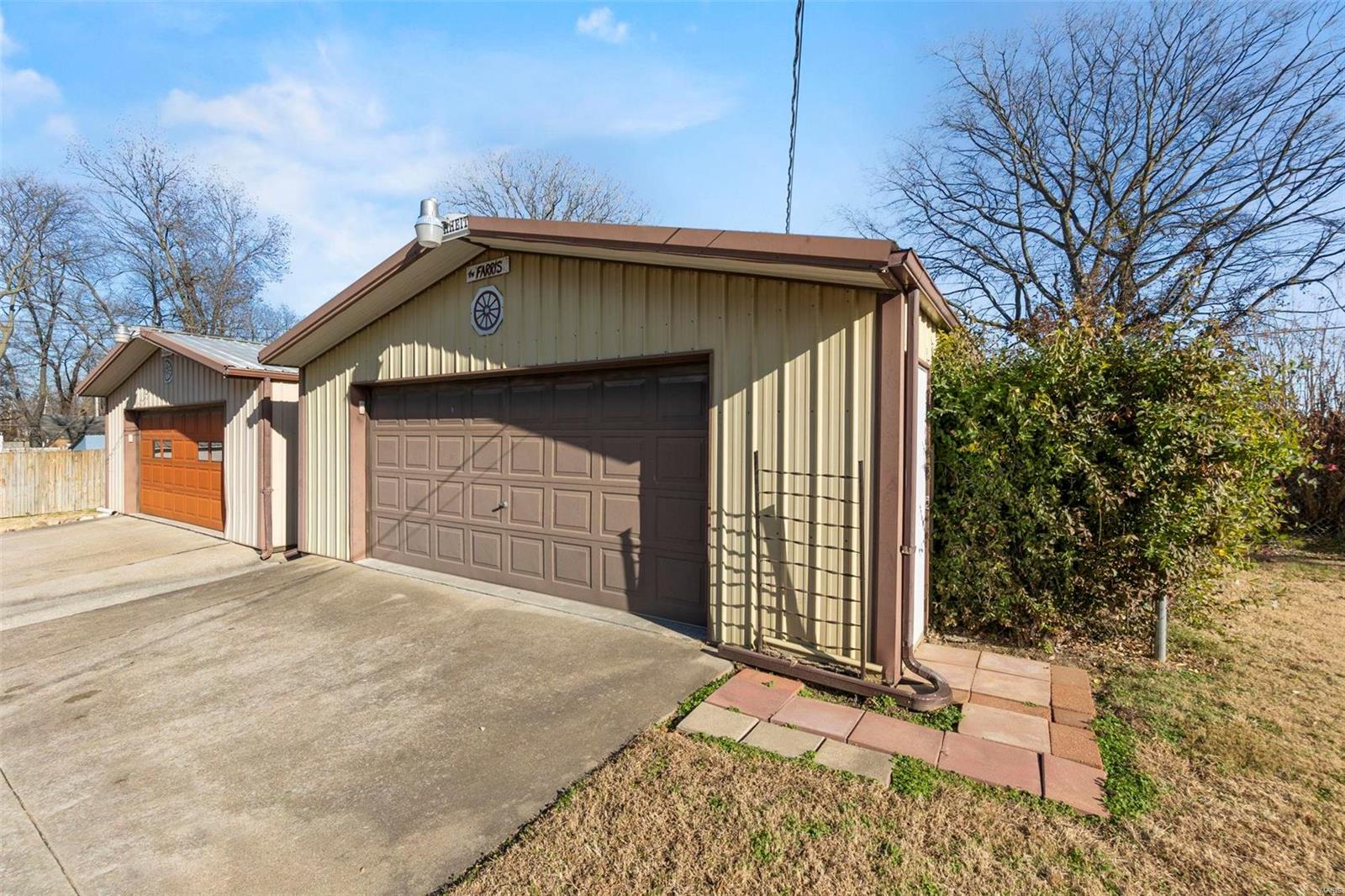Giboney Houcks 4th Sub - Residential