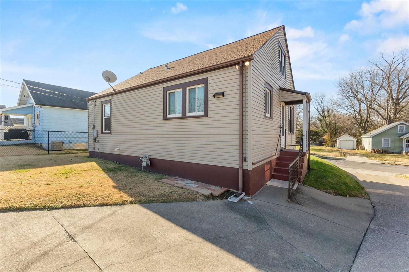 Giboney Houcks 4th Sub - Residential