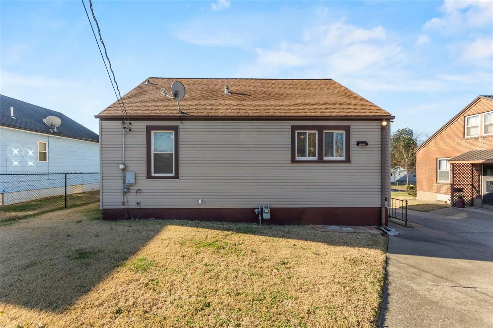 Giboney Houcks 4th Sub - Residential