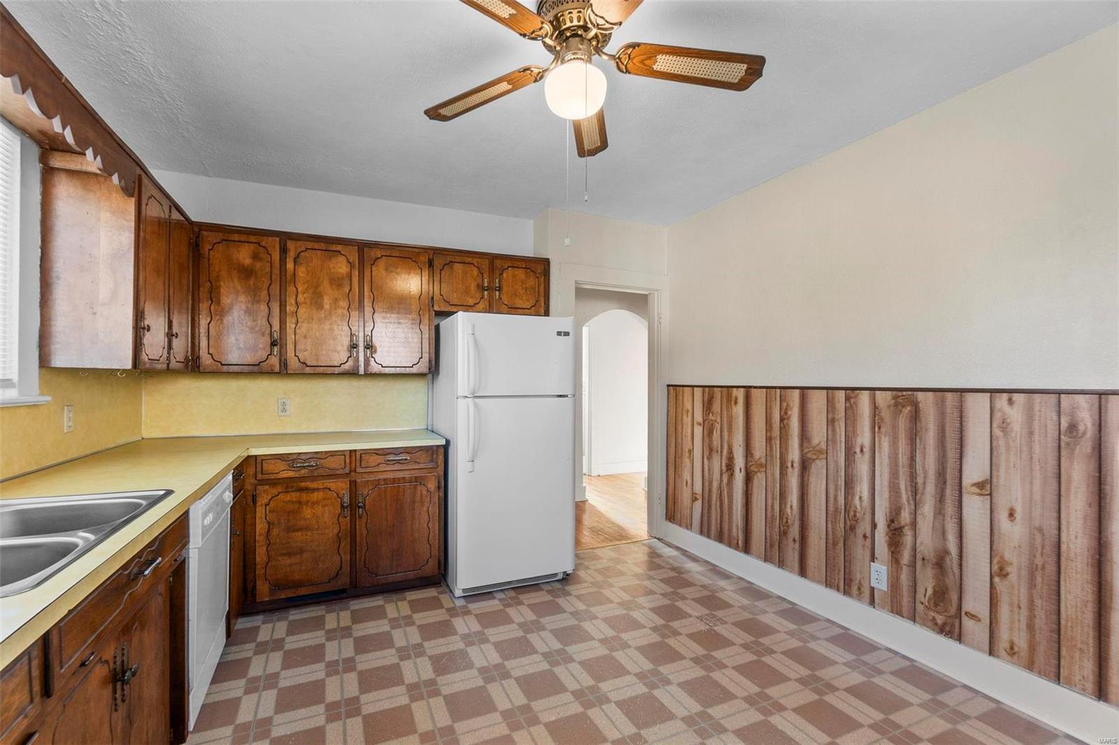 Giboney Houcks 4th Sub - Residential