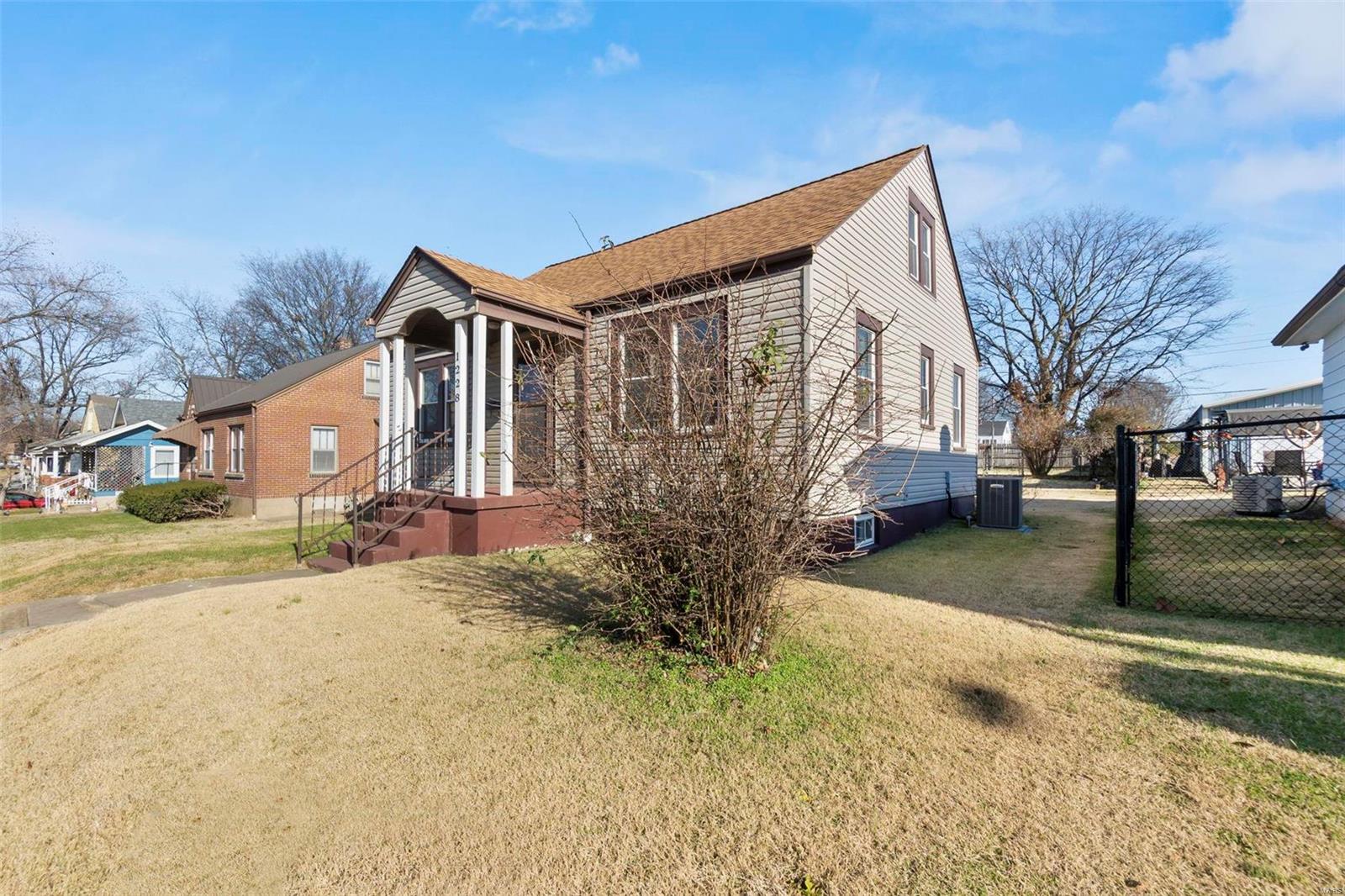 Giboney Houcks 4th Sub - Residential