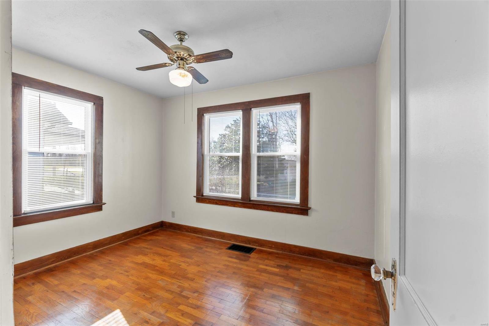 Giboney Houcks 4th Sub - Residential