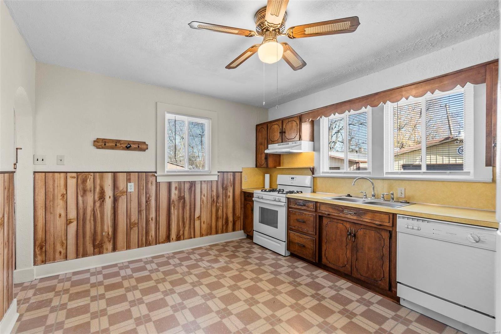 Giboney Houcks 4th Sub - Residential
