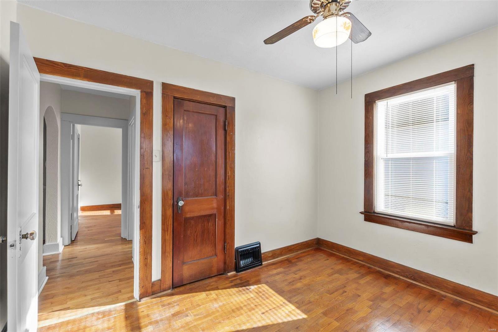 Giboney Houcks 4th Sub - Residential