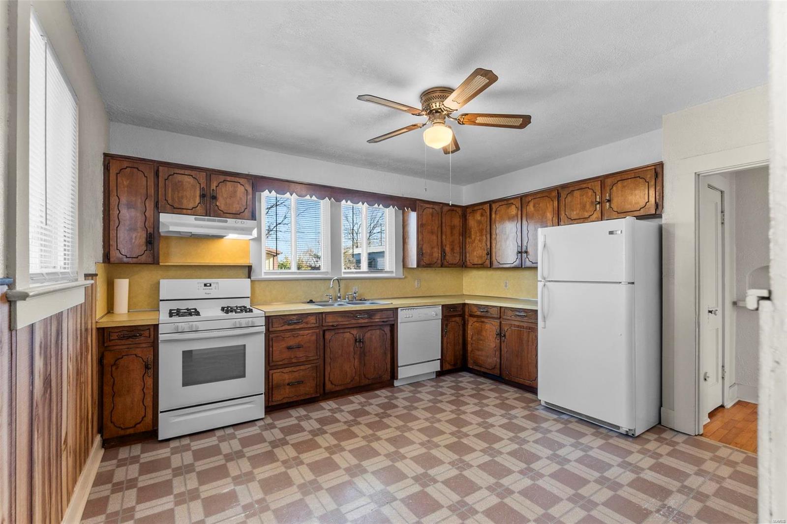Giboney Houcks 4th Sub - Residential