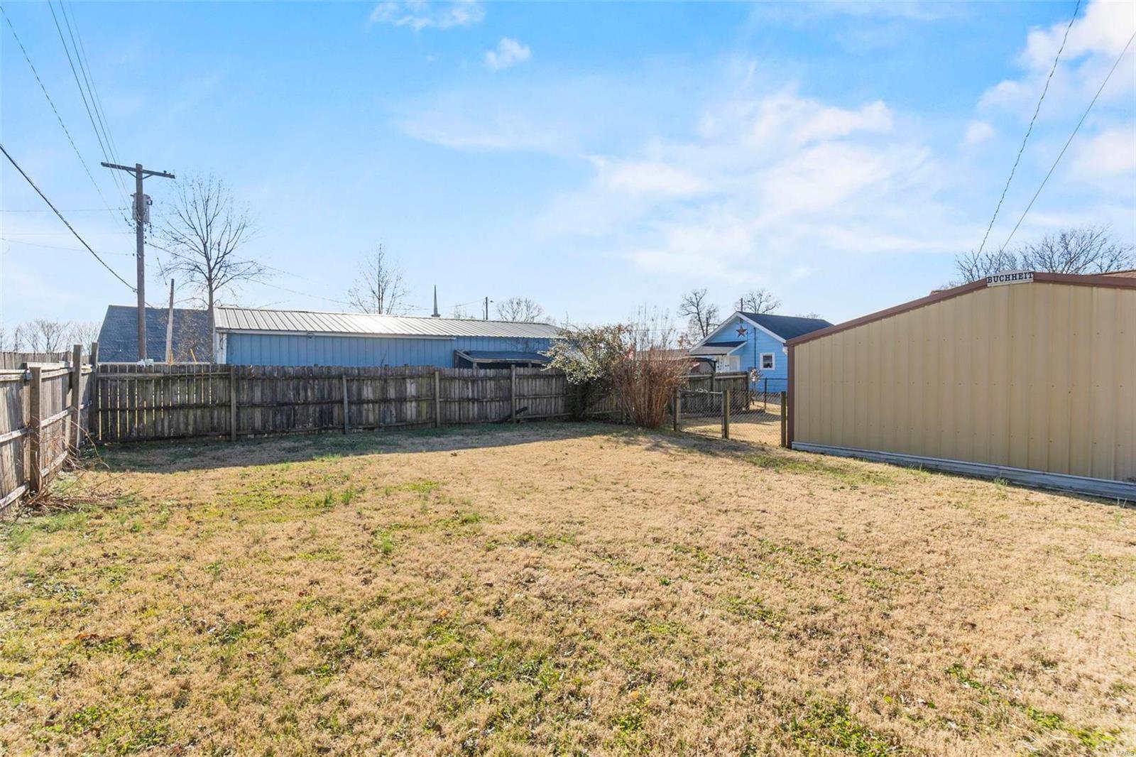 Giboney Houcks 4th Sub - Residential