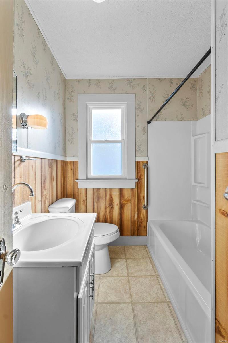 Giboney Houcks 4th Sub - Residential