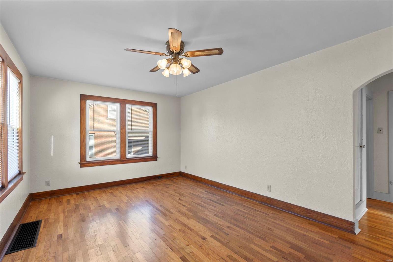 Giboney Houcks 4th Sub - Residential