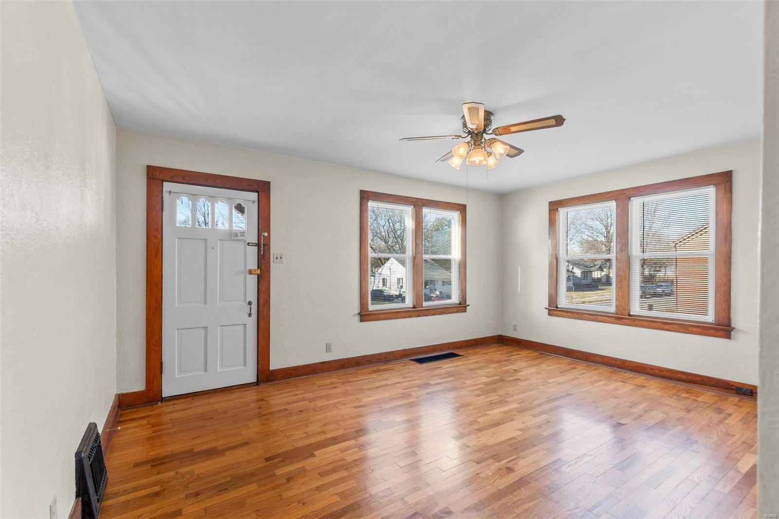 Giboney Houcks 4th Sub - Residential