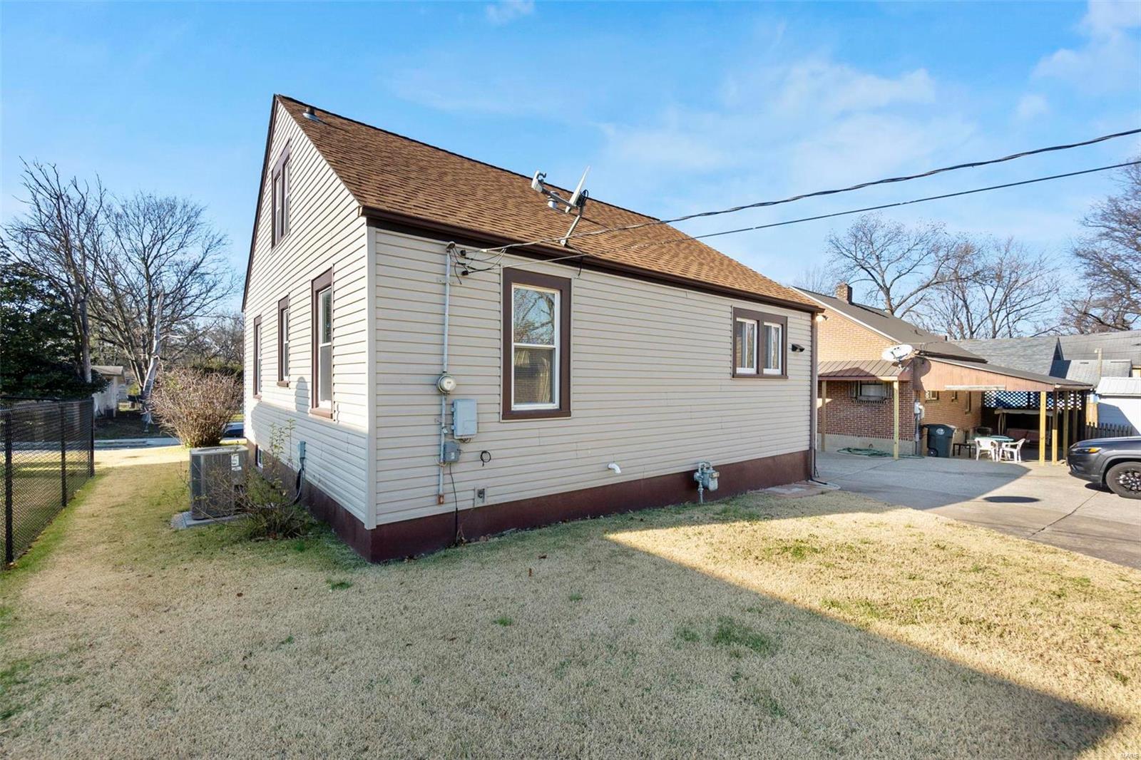 Giboney Houcks 4th Sub - Residential