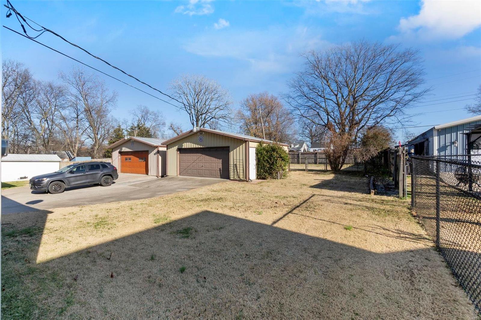 Giboney Houcks 4th Sub - Residential