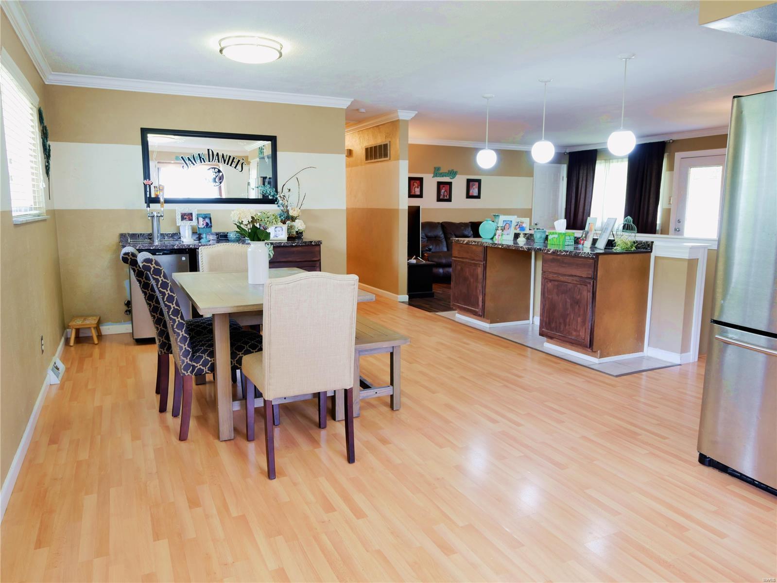 Lindsay Lane Estates - Residential