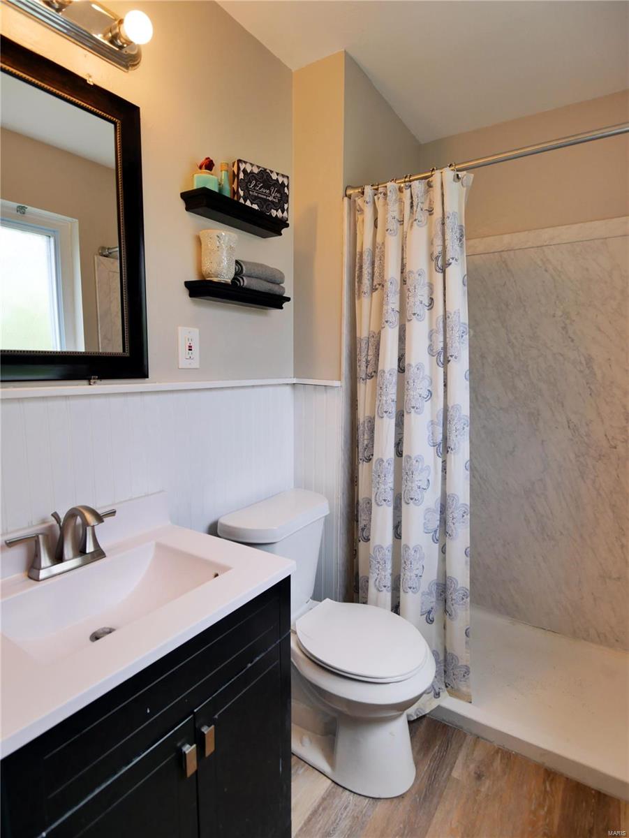 Lindsay Lane Estates - Residential