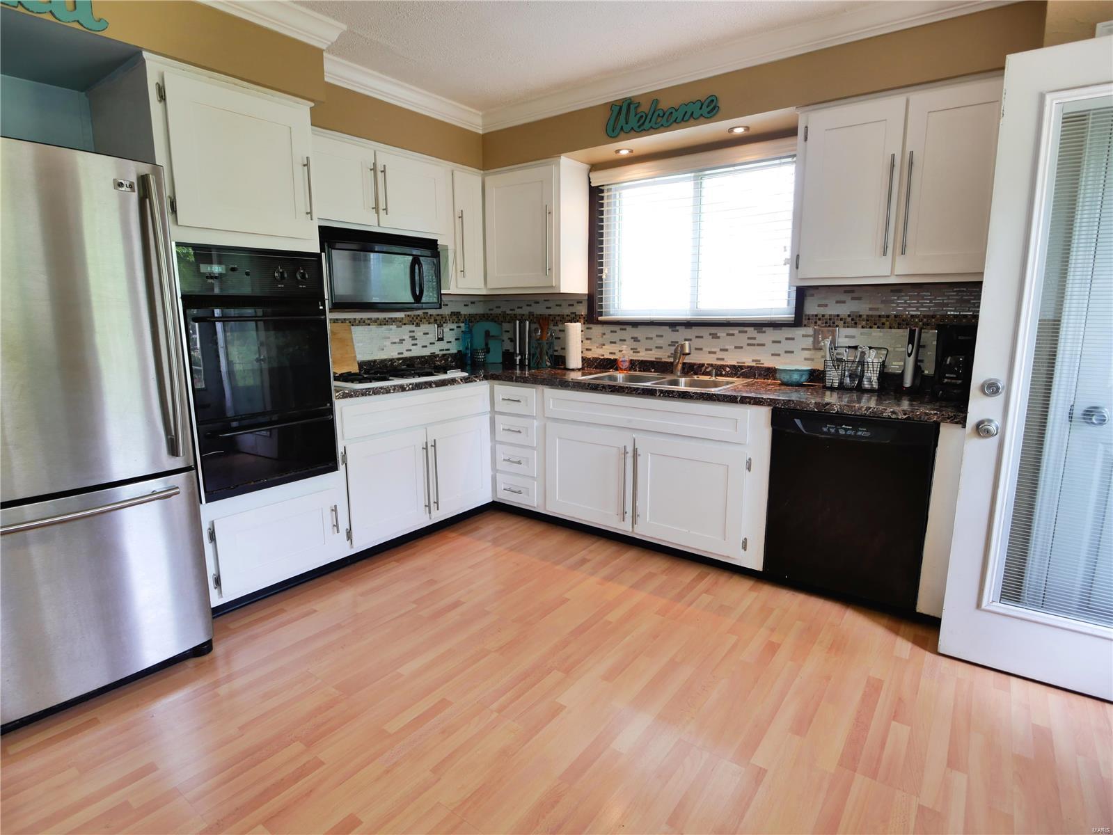 Lindsay Lane Estates - Residential