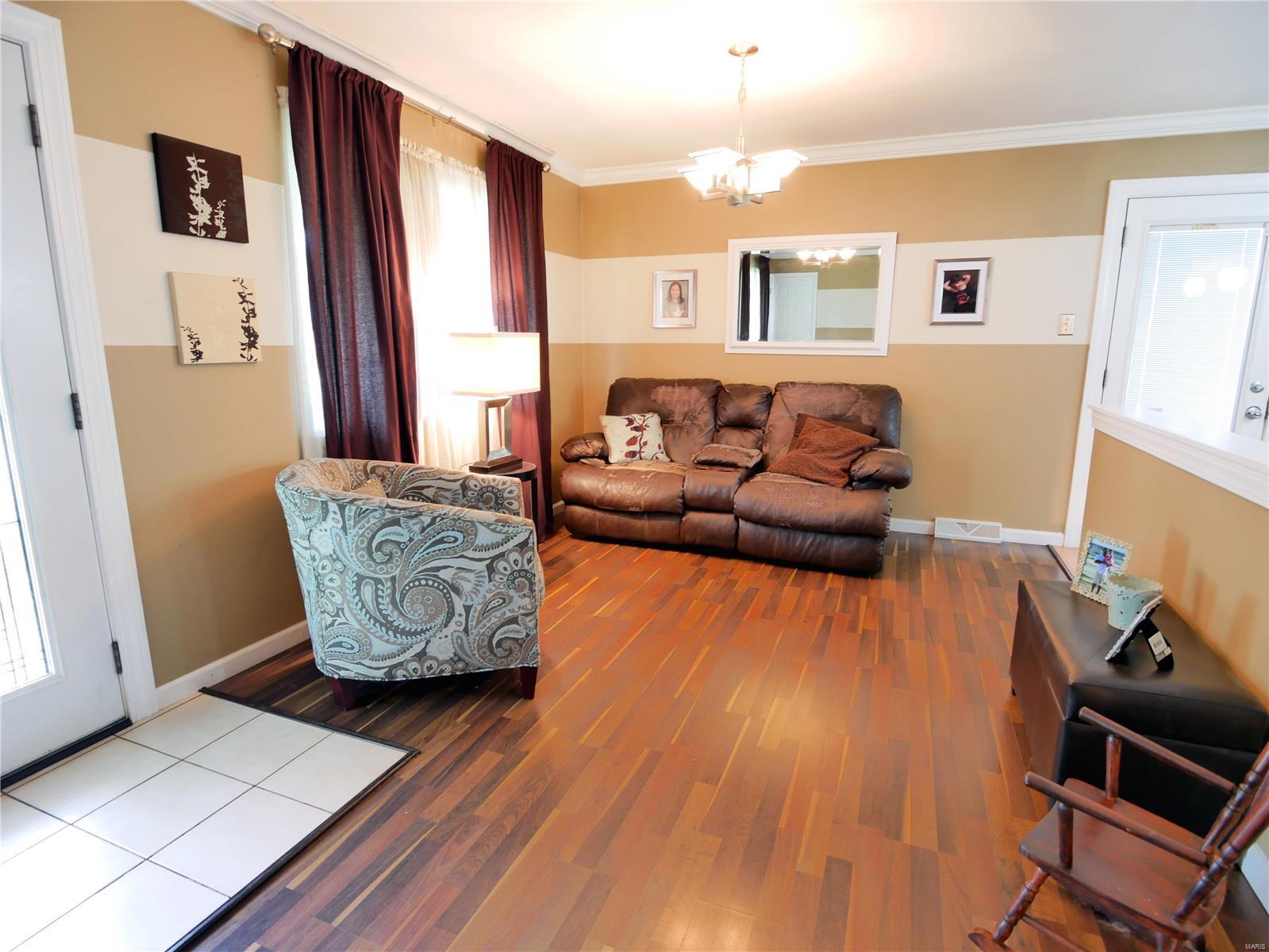 Lindsay Lane Estates - Residential