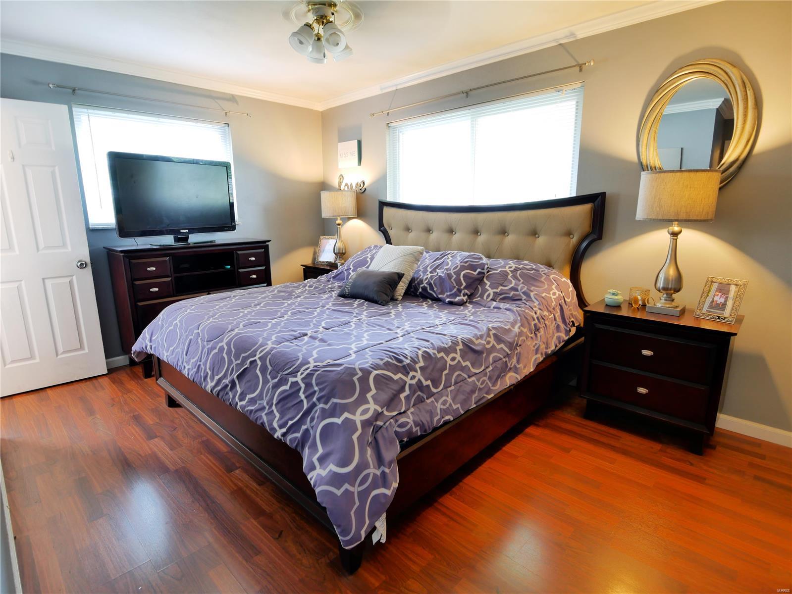 Lindsay Lane Estates - Residential