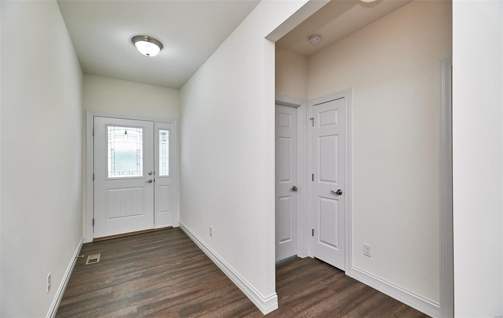 Winding Bluffs 1 - Residential