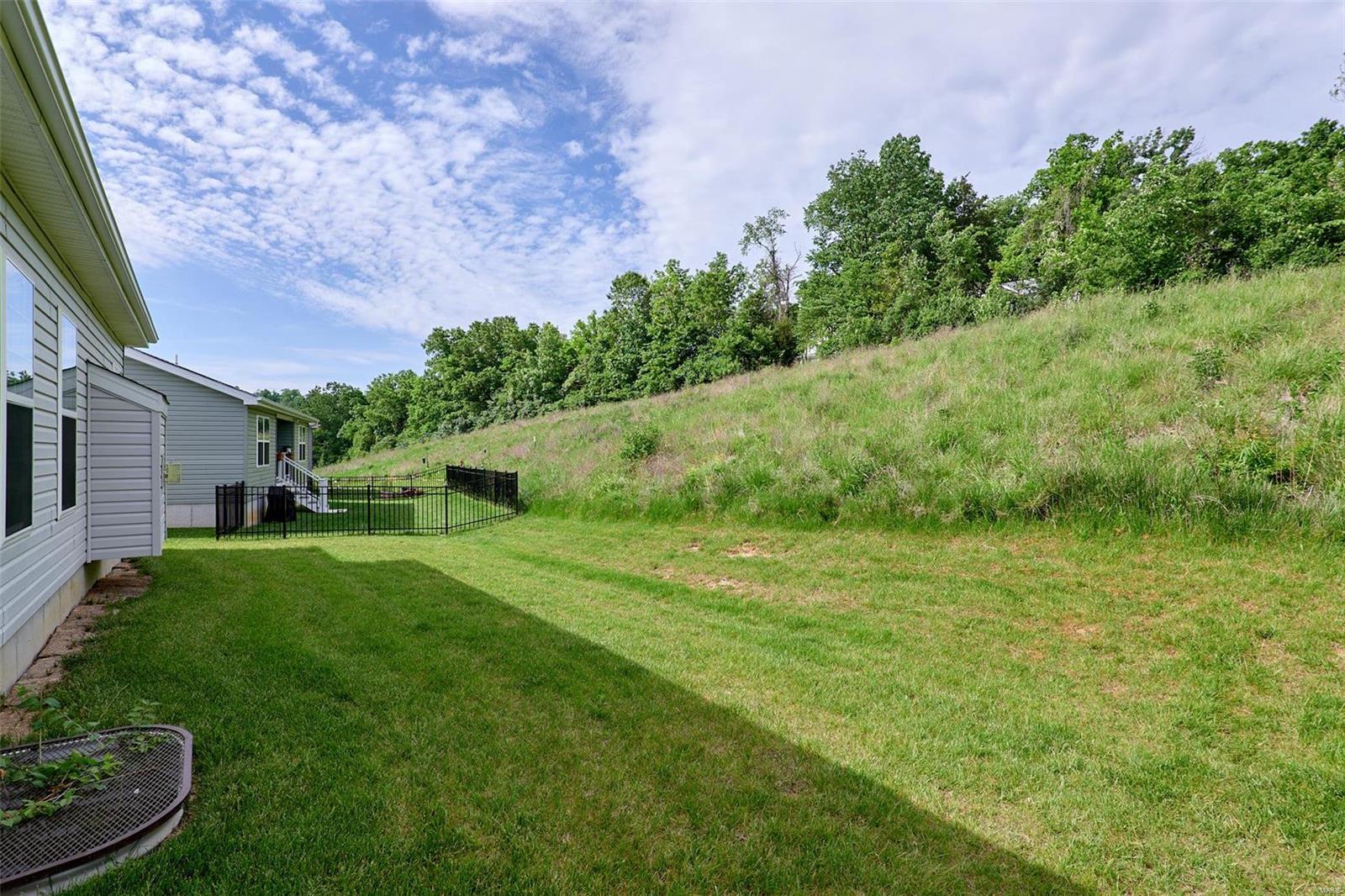 Winding Bluffs 1 - Residential