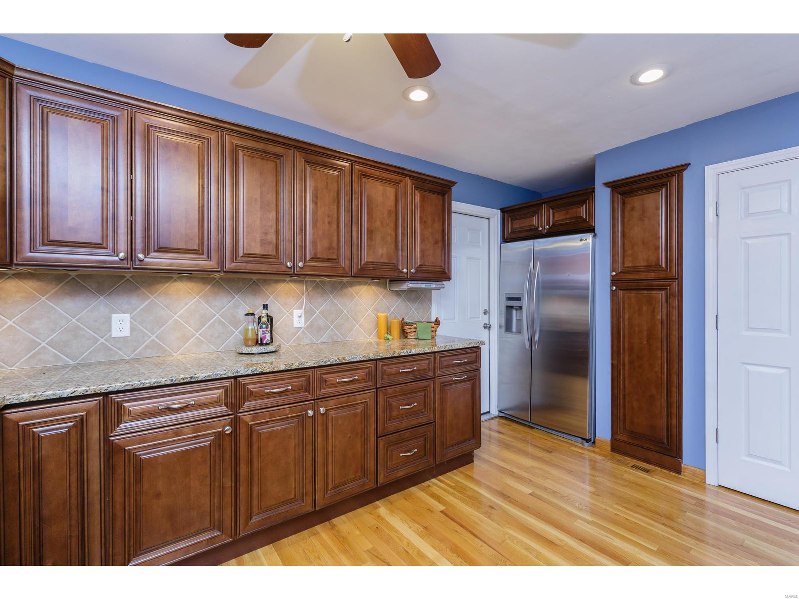 Walnut Creek #1 - Residential