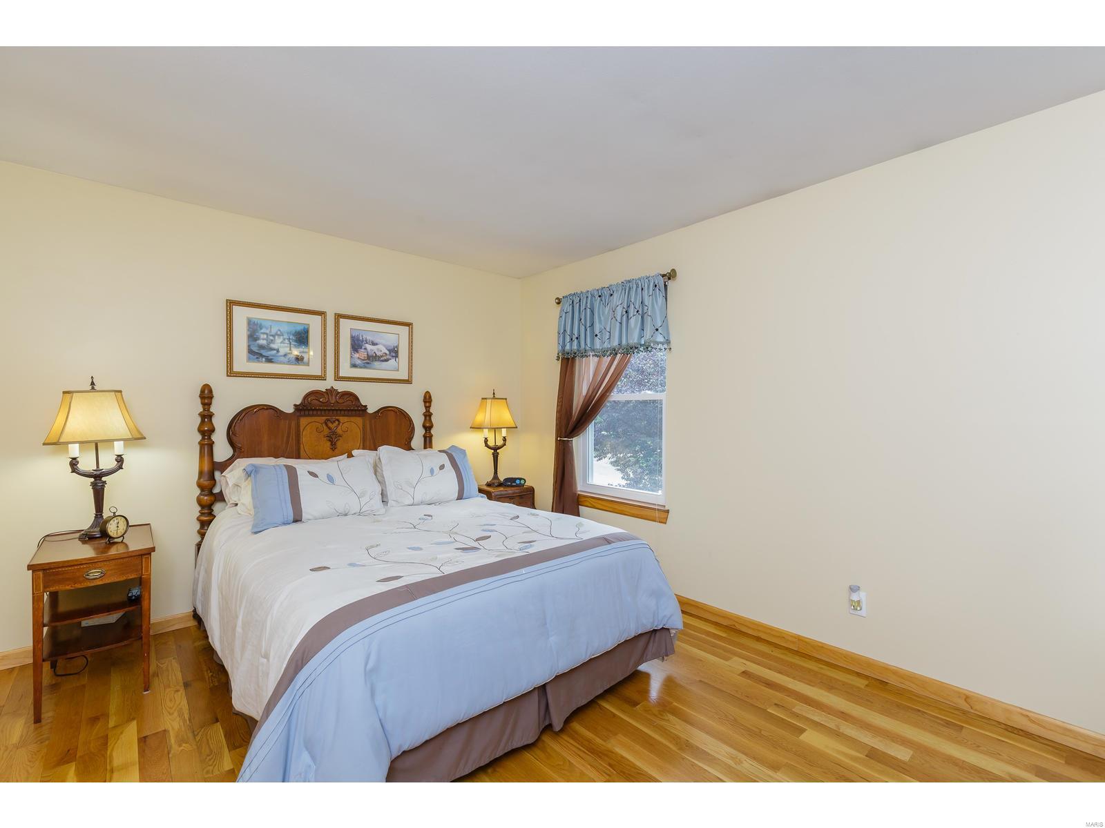 Walnut Creek #1 - Residential