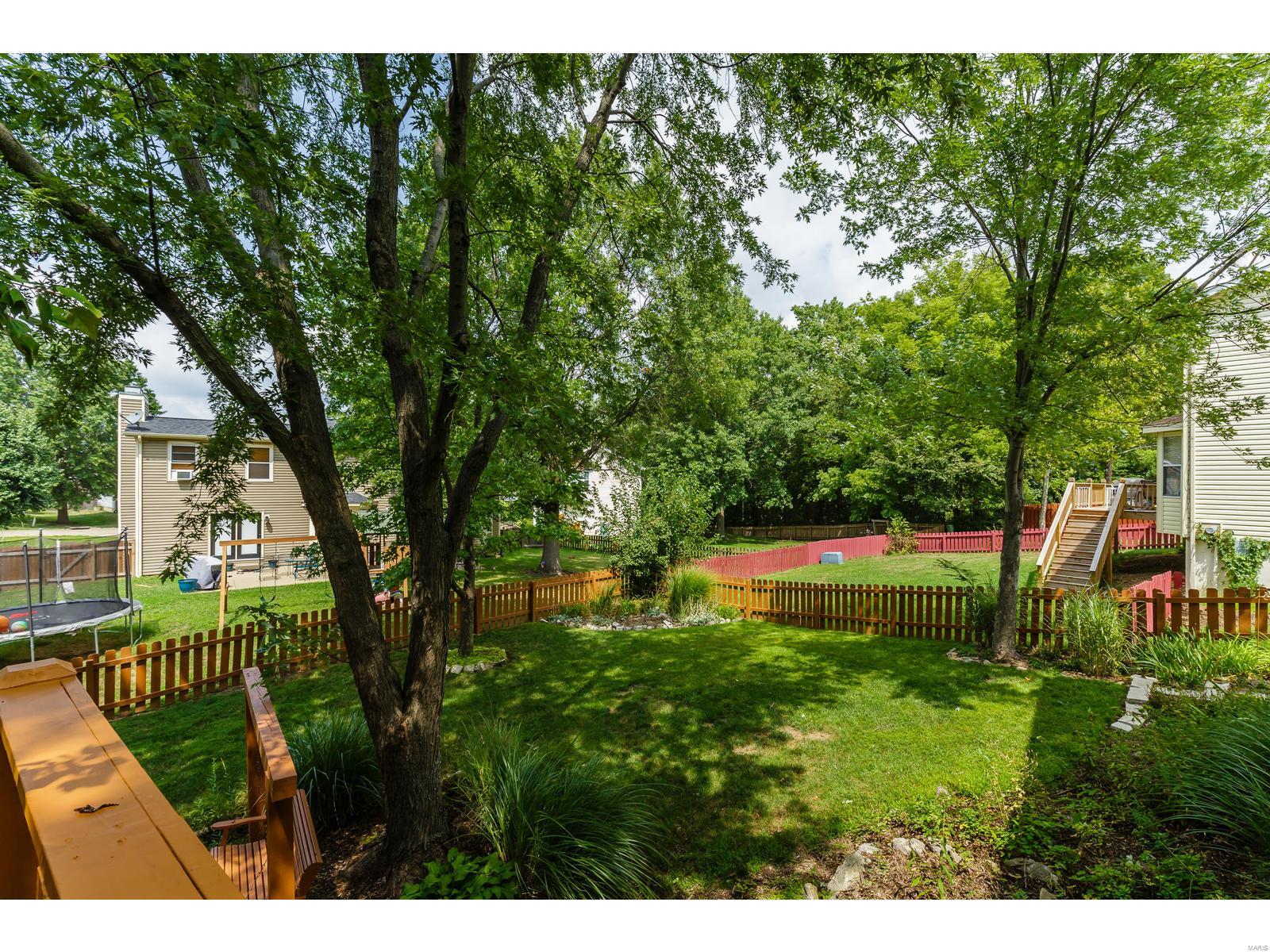 Walnut Creek #1 - Residential