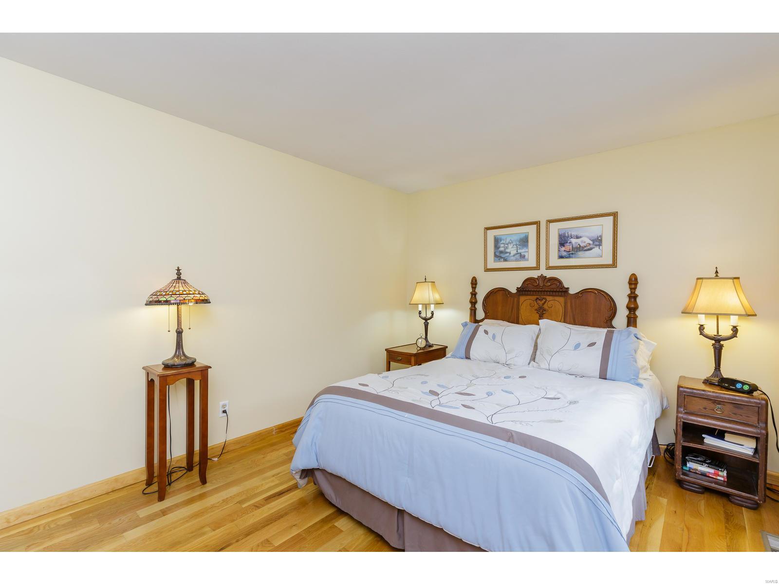 Walnut Creek #1 - Residential