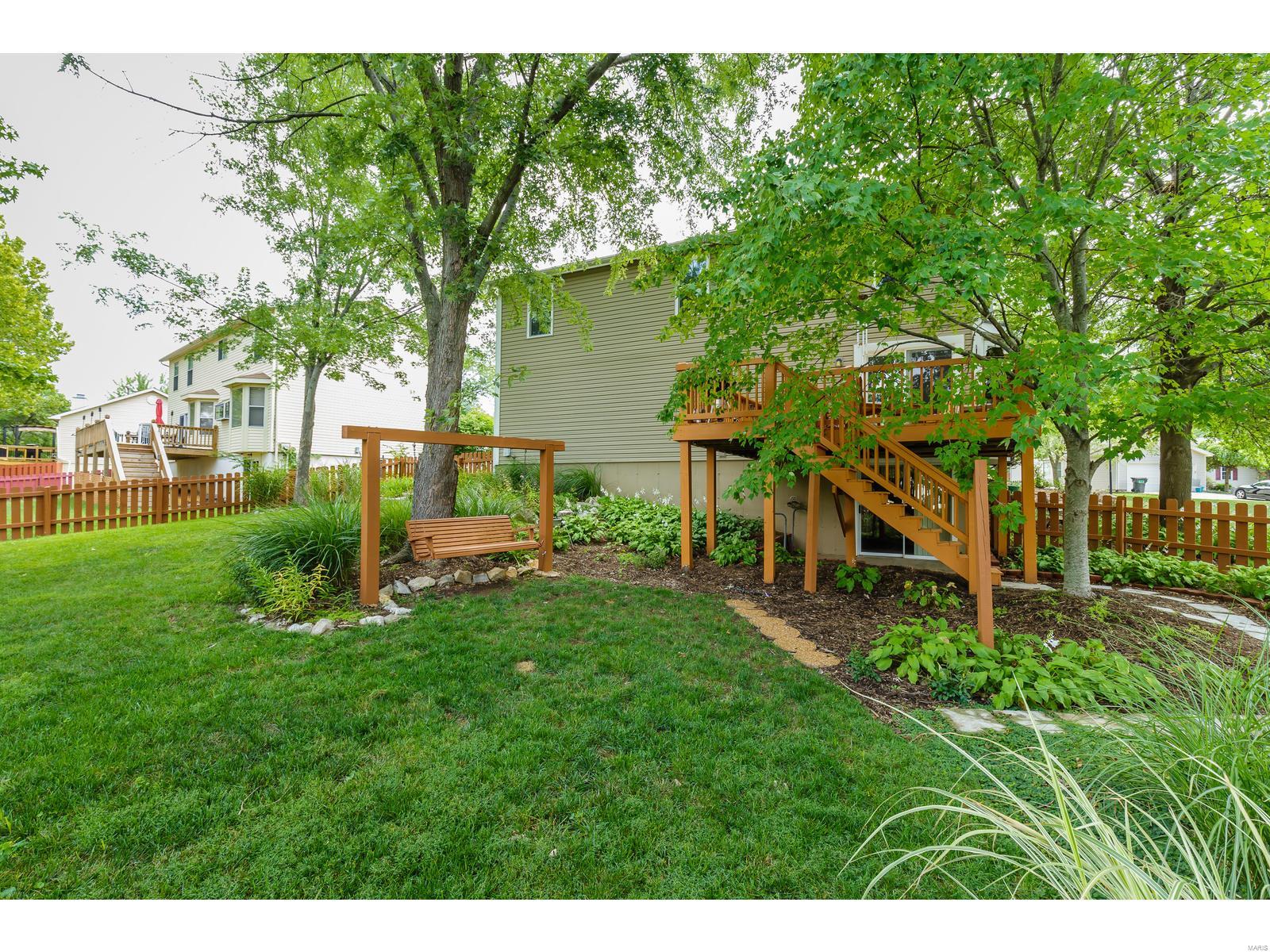Walnut Creek #1 - Residential