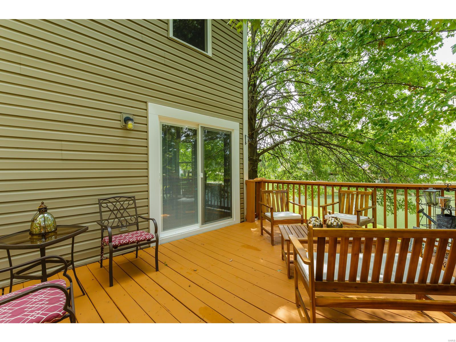 Walnut Creek #1 - Residential