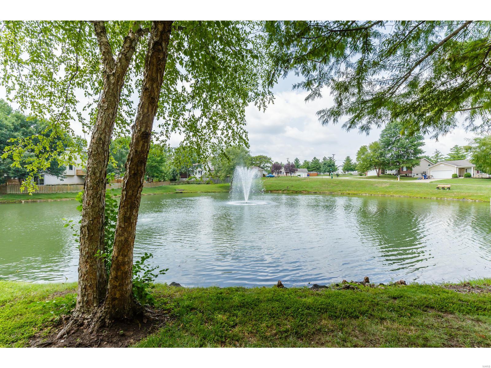 Walnut Creek #1 - Residential
