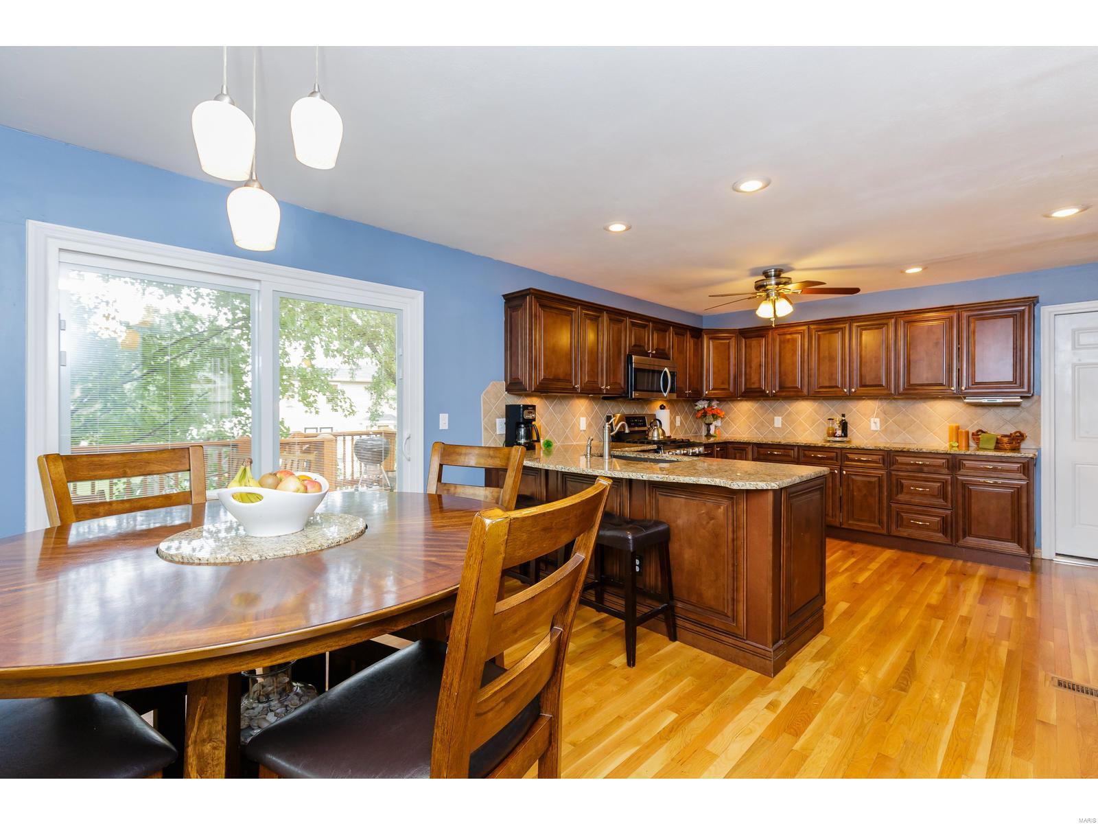 Walnut Creek #1 - Residential