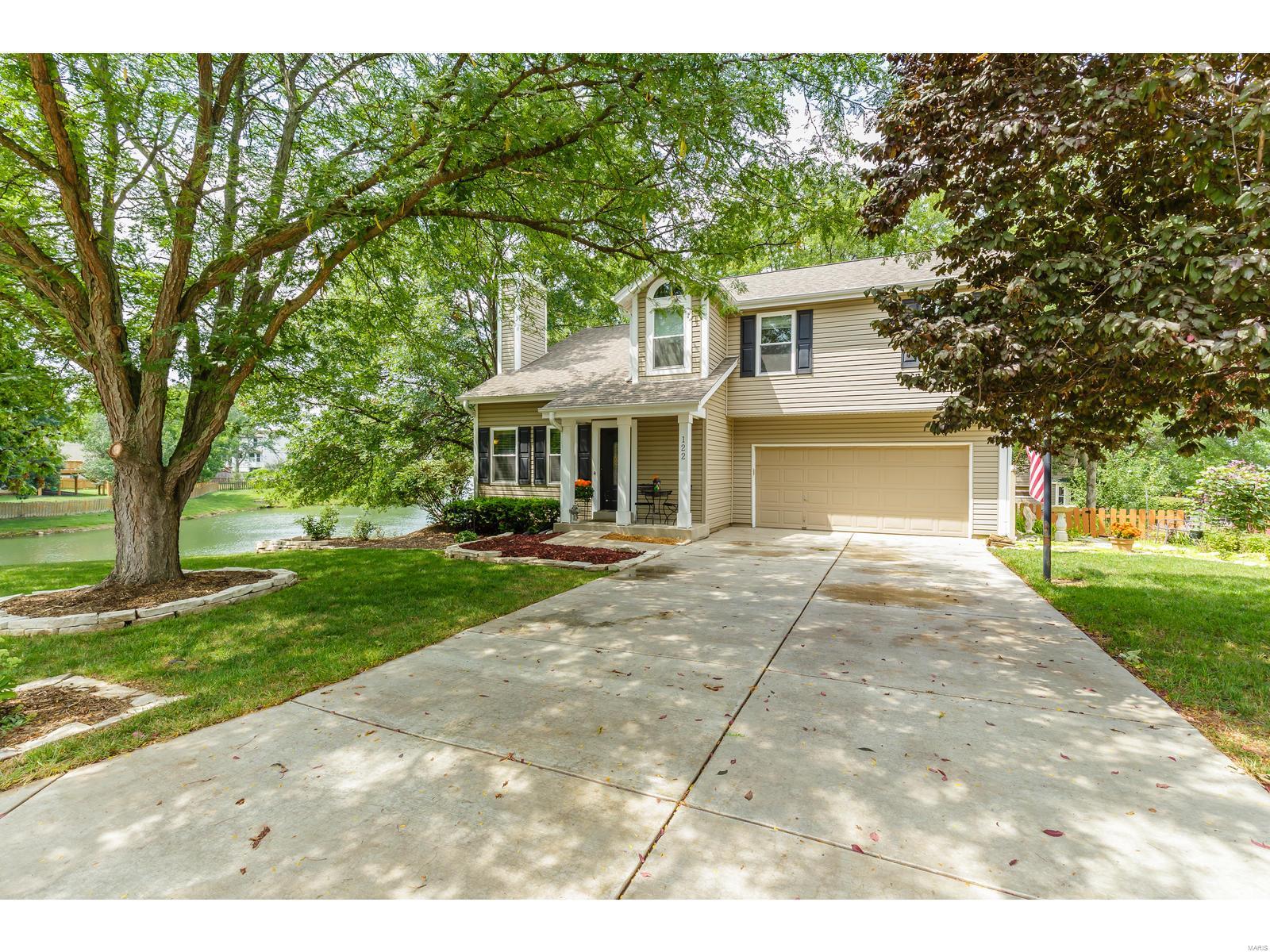 Walnut Creek #1 - Residential