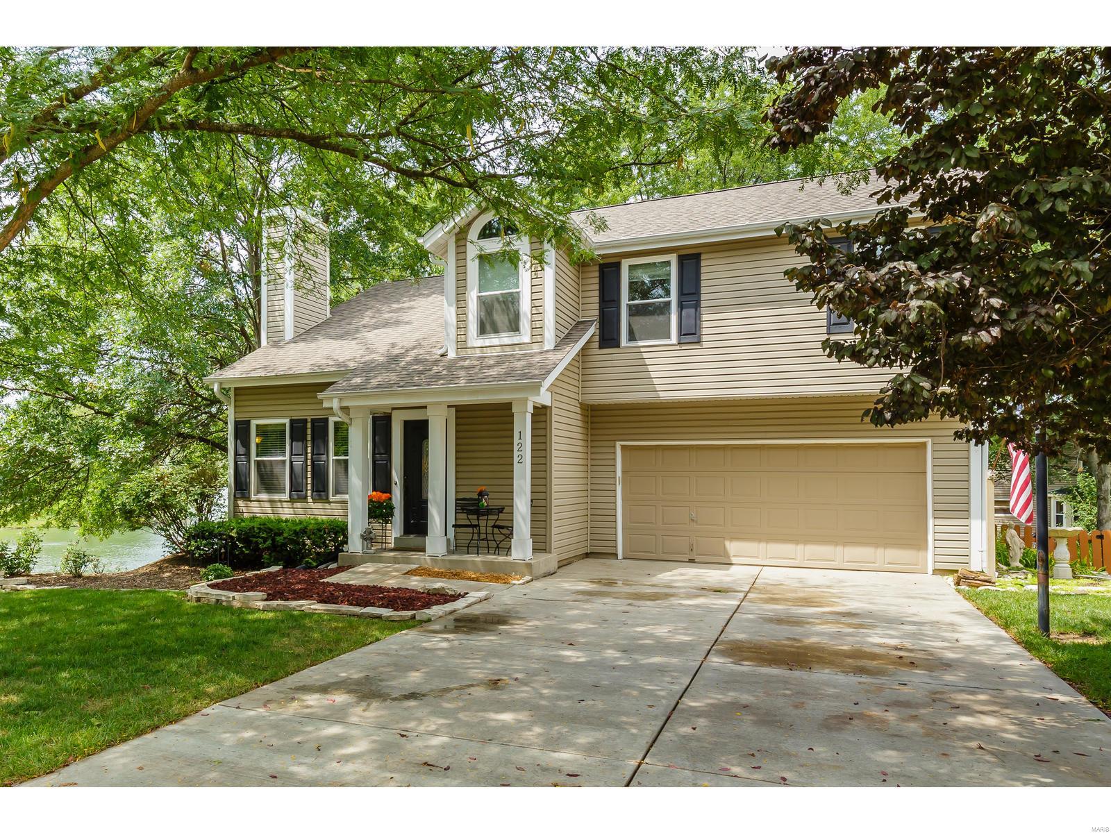Walnut Creek #1 - Residential