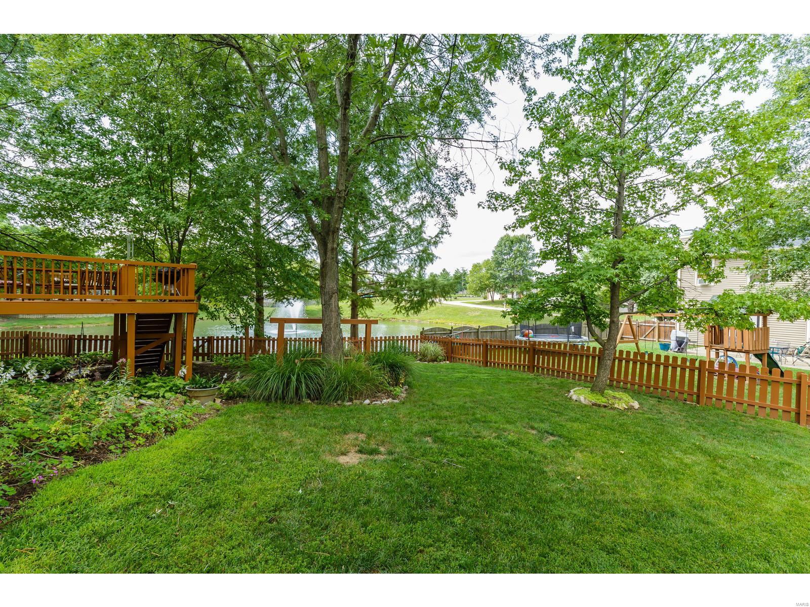 Walnut Creek #1 - Residential