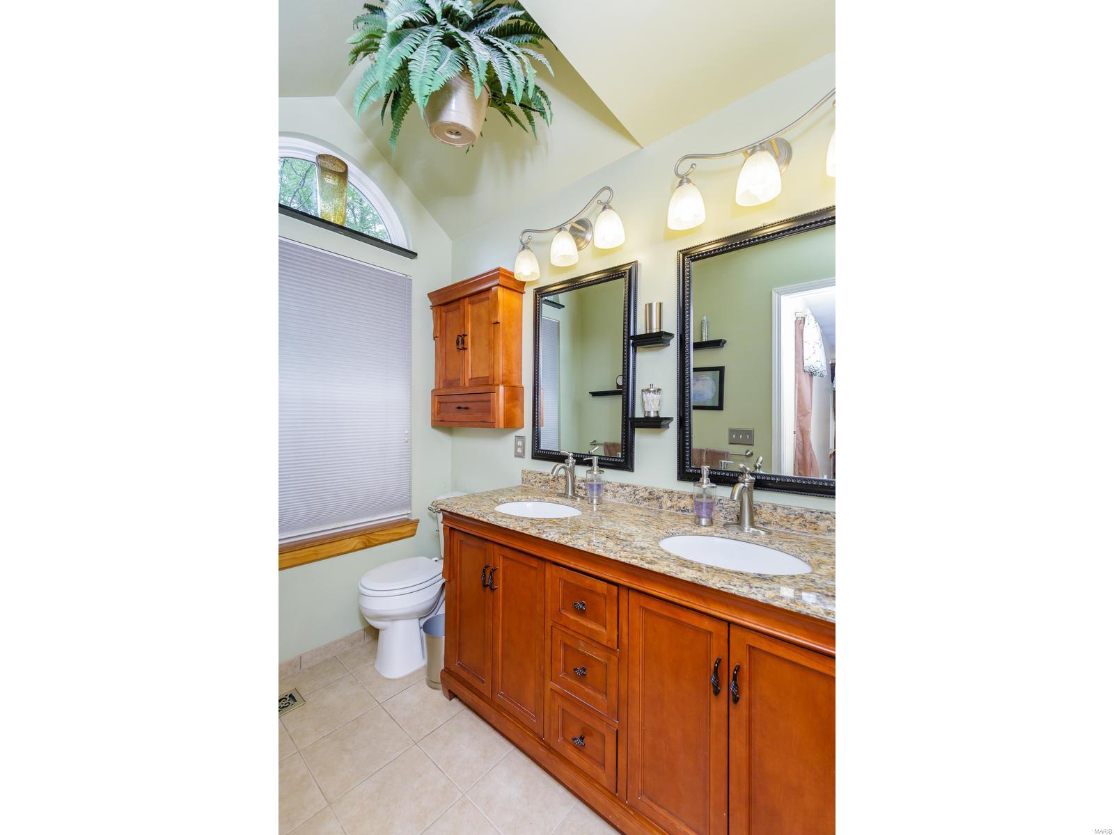 Walnut Creek #1 - Residential