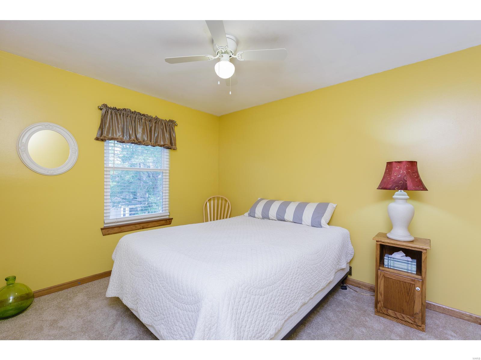Walnut Creek #1 - Residential