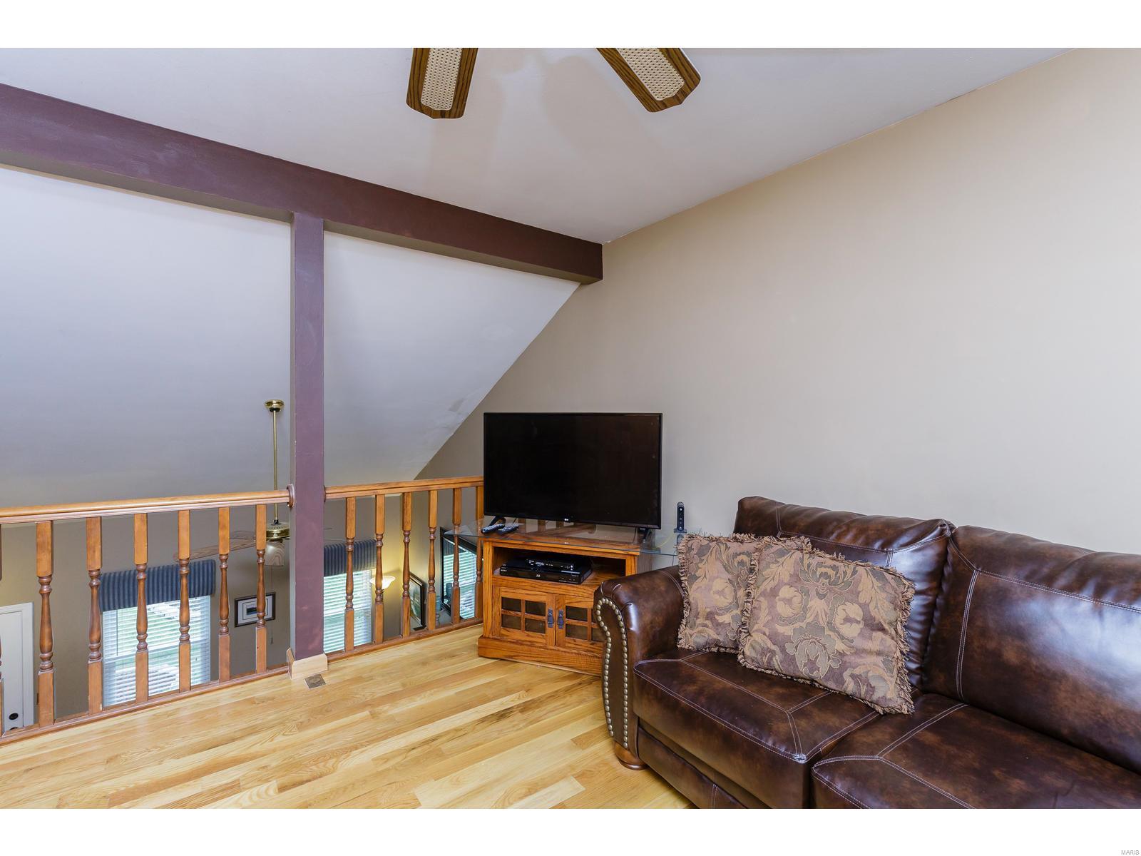 Walnut Creek #1 - Residential