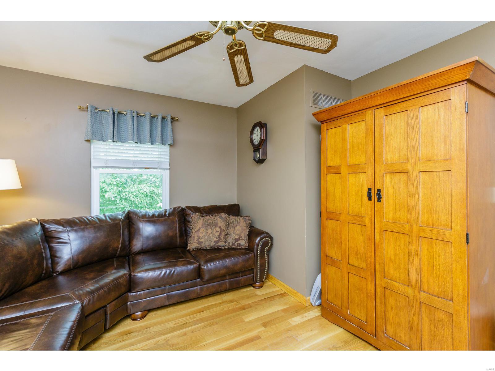 Walnut Creek #1 - Residential