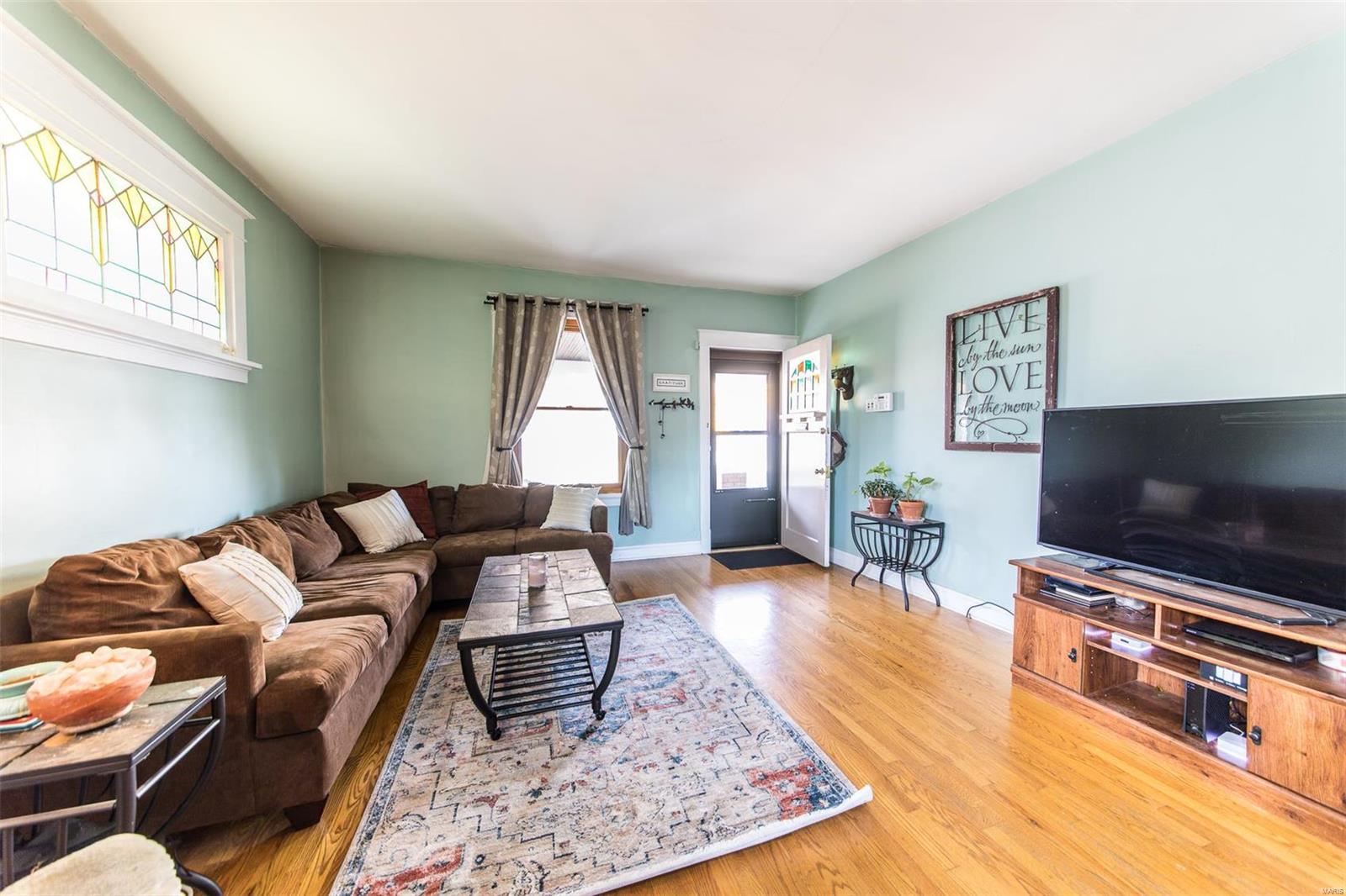 Gartsides Add - Residential
