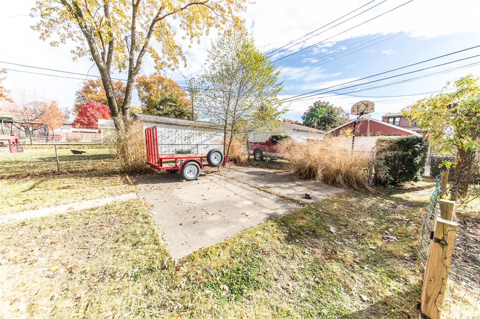 Gartsides Add - Residential