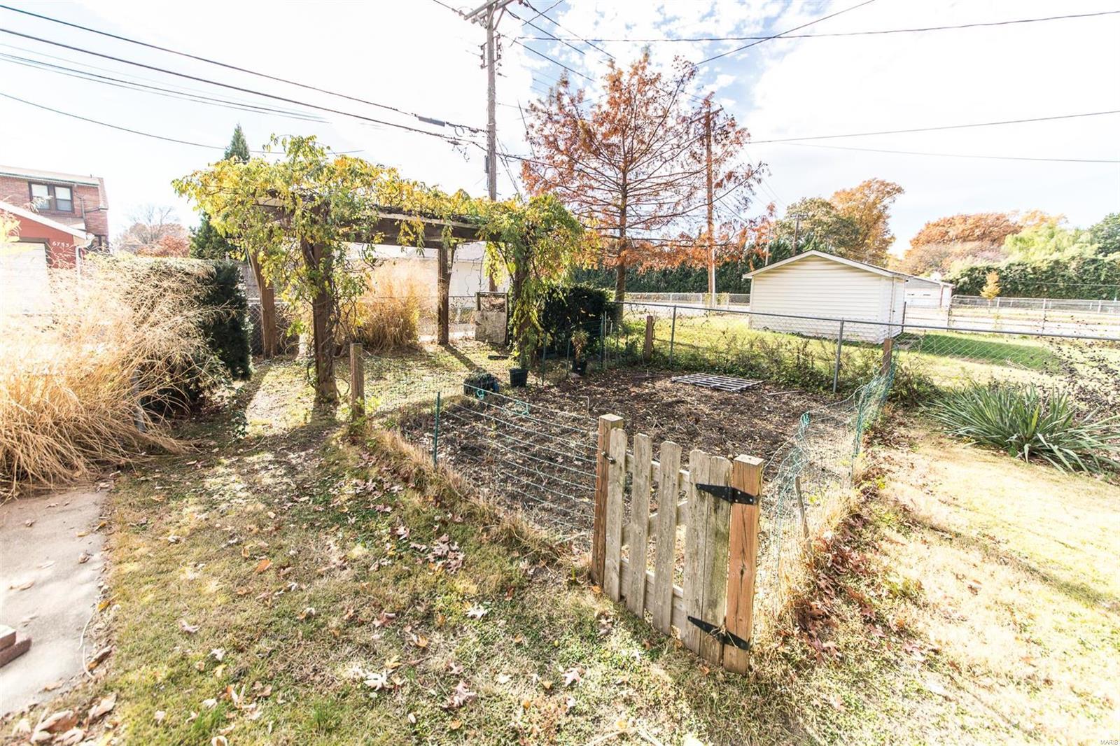 Gartsides Add - Residential