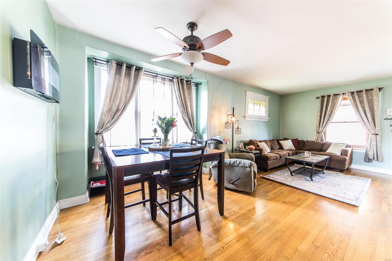 Gartsides Add - Residential