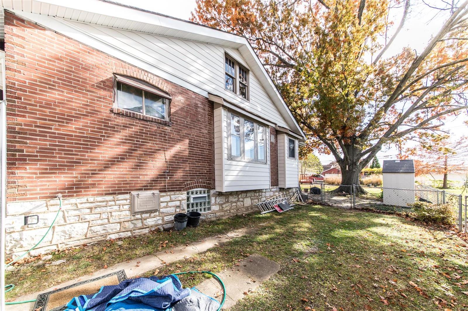 Gartsides Add - Residential