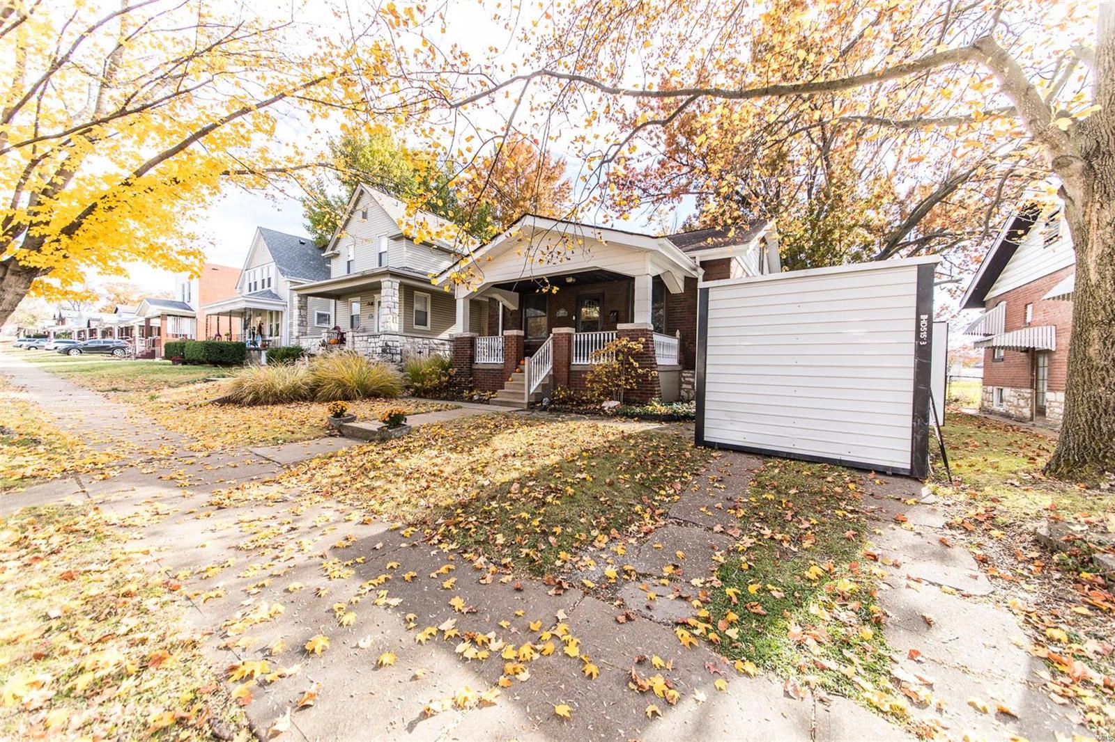 Gartsides Add - Residential