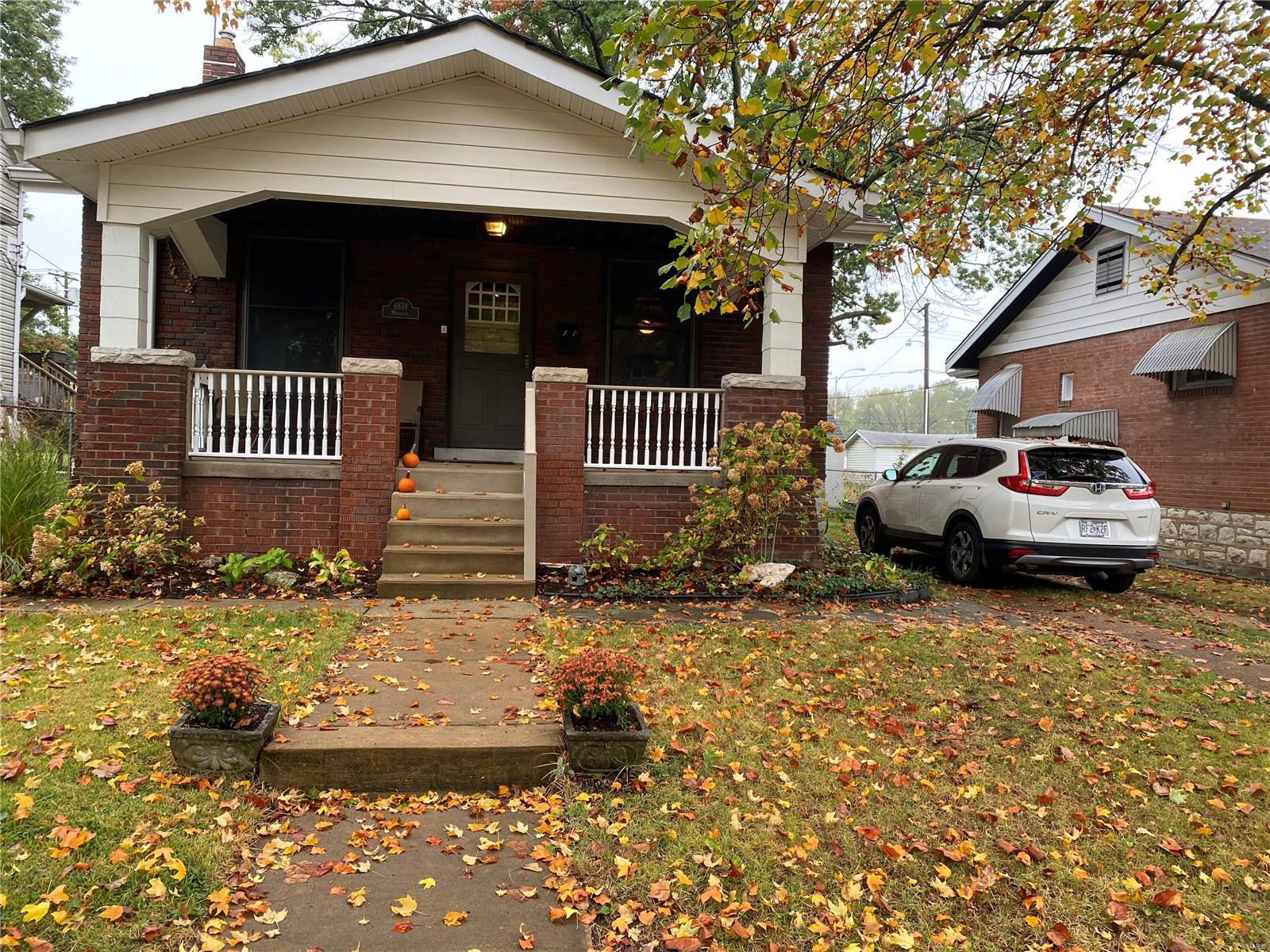 Gartsides Add - Residential