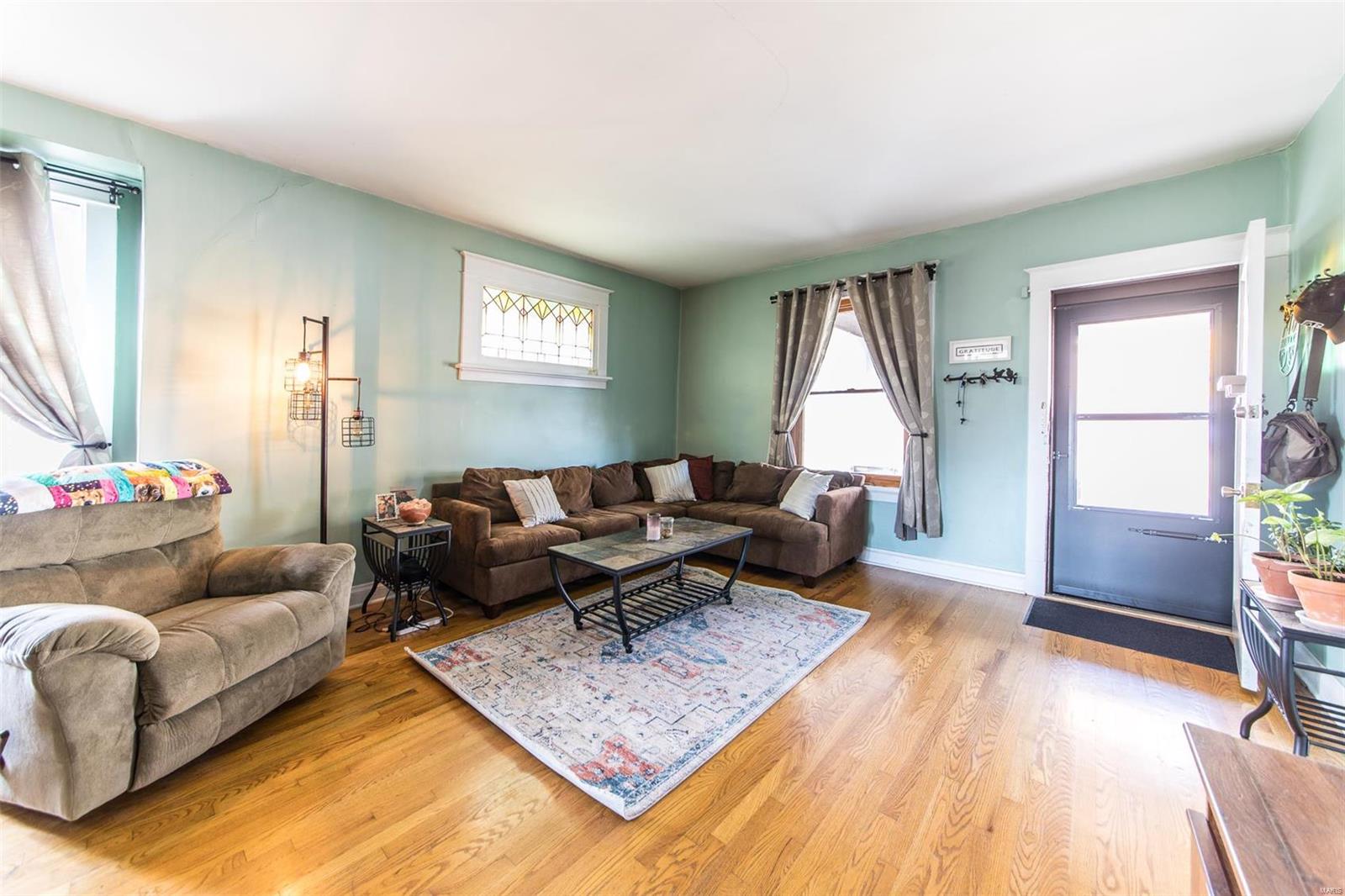 Gartsides Add - Residential