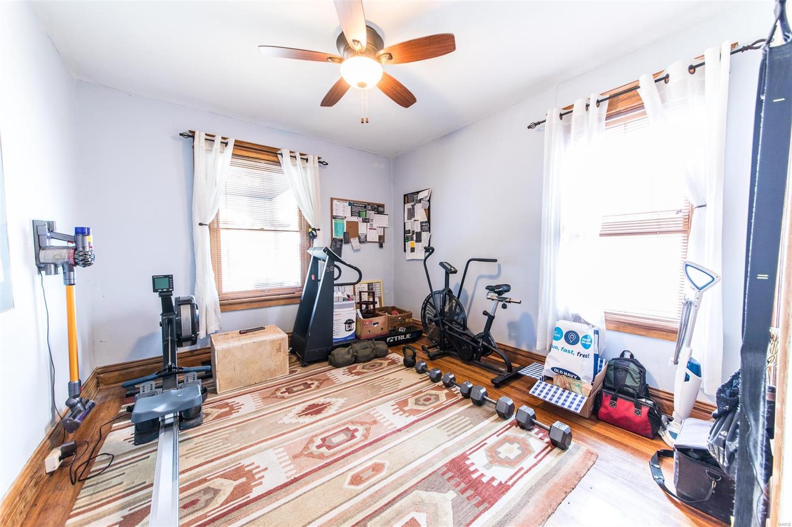 Gartsides Add - Residential