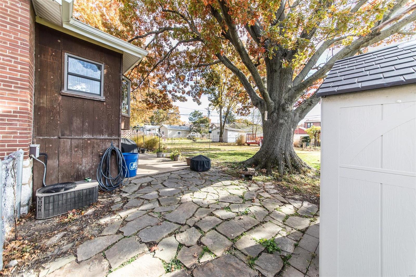 Gartsides Add - Residential
