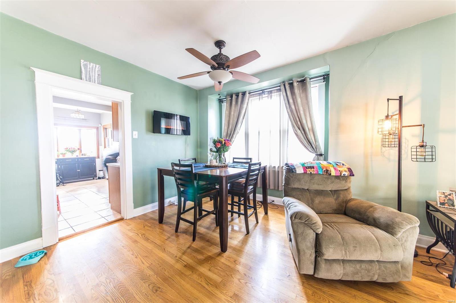 Gartsides Add - Residential
