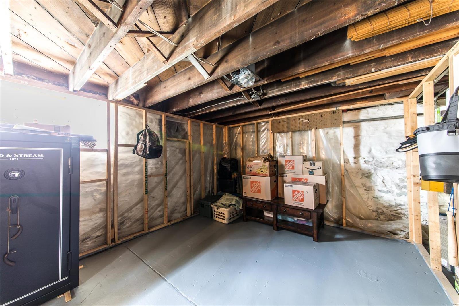 Gartsides Add - Residential